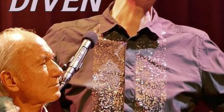 Musical-DIVEN - RENÉ RUMPOLD