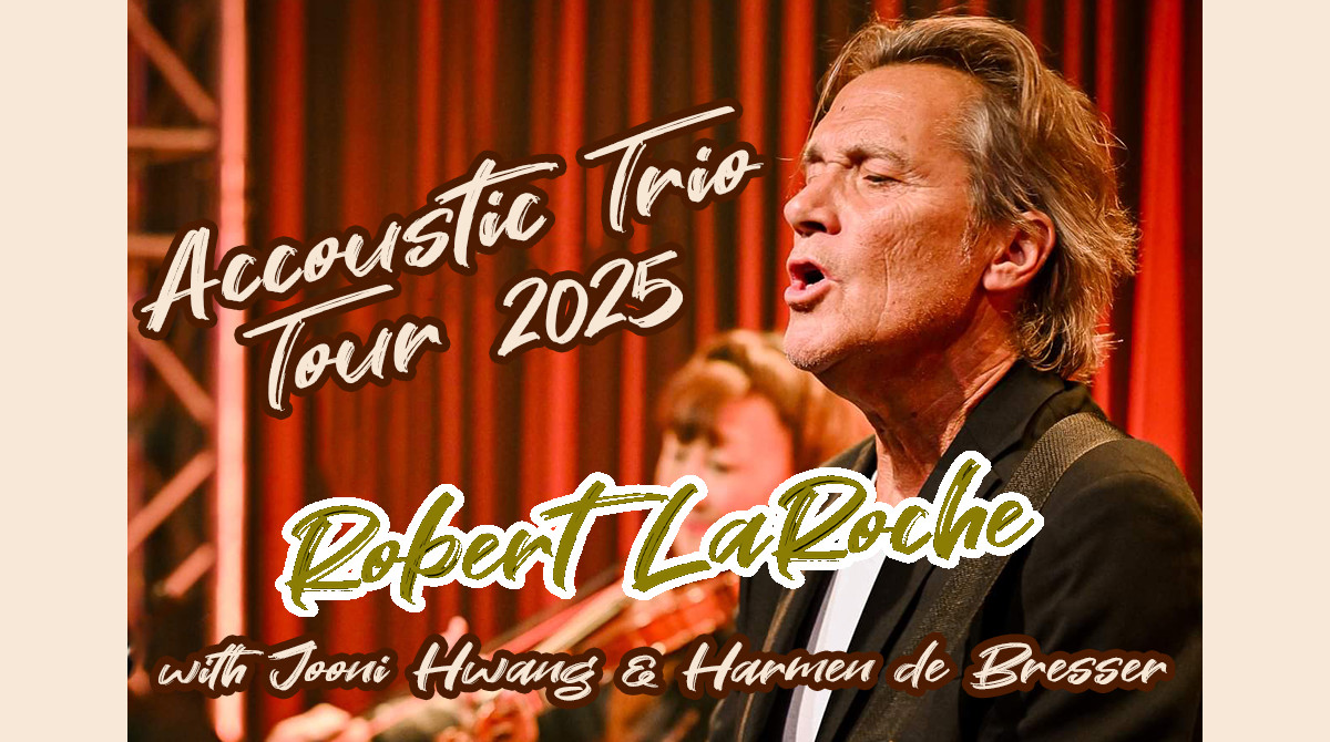 Robert LaRoche am 16. October 2025 @ Club 1019. Robert LaRoche am 16. October 2025 @ Club 1019.