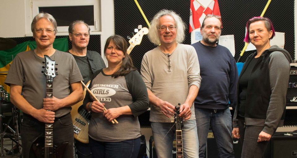 Rocking Worksick Ramblers am 21. November 2024 @ Club 1019. Rocking Worksick Ramblers am 21. November 2024 @ Club 1019.