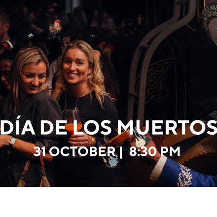 Día de los Muertos