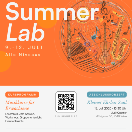 SONAMONDO - SummerLab 2026