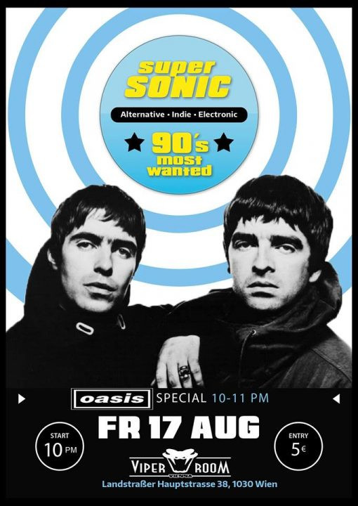 Supersonic - 90s Most Wanted am 17. August 2018 @ Viper Room. Supersonic - 90s Most Wanted am 17. August 2018 @ Viper Room.