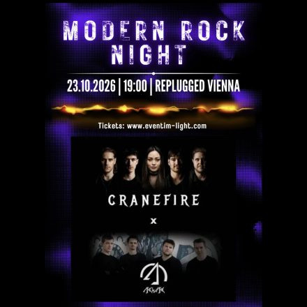 Modern Rock Night
