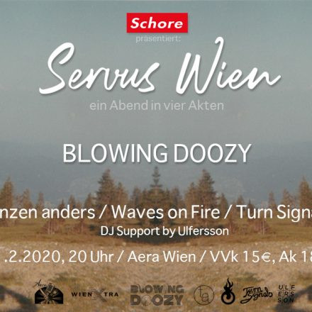 Servus Wien