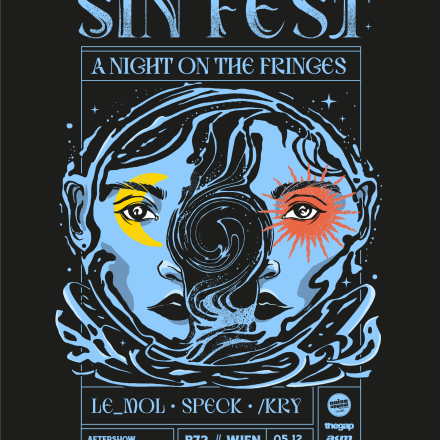 Sin Fest - A Night on the Fringes