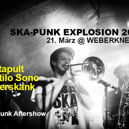 Ska-Punk Explosion 2020