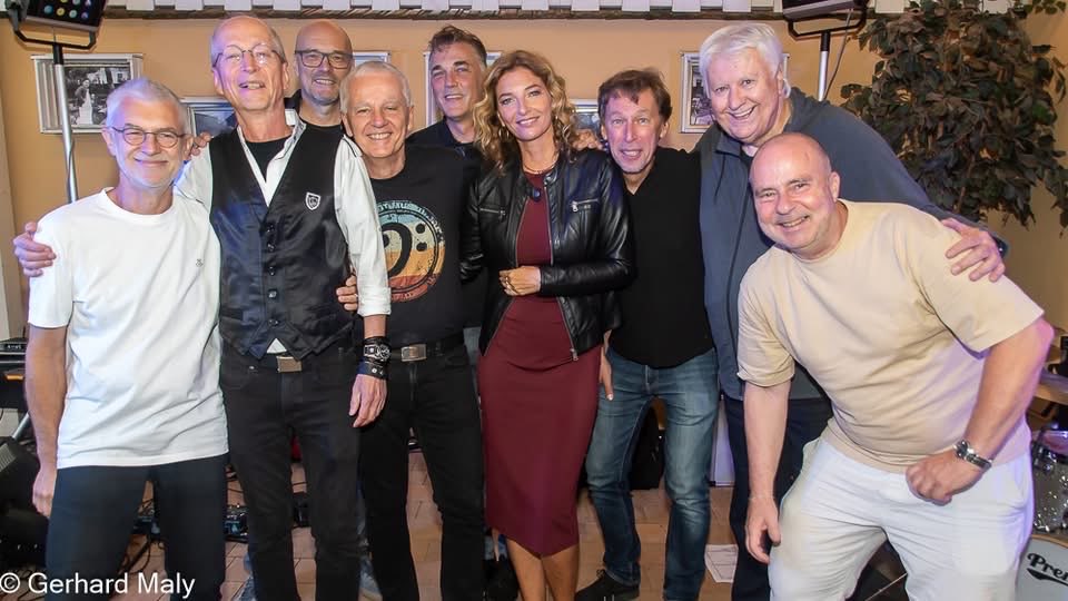 Soulshine am 5. December 2025 @ Club 1019.