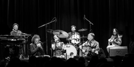 Stubnblues 2.0 - Doch.