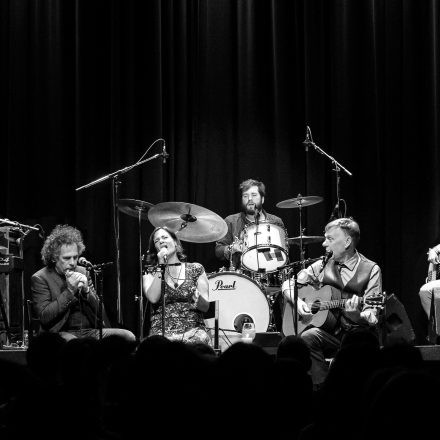 Stubnblues 2.0 - Doch.