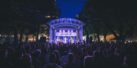Südwind Straßenfest