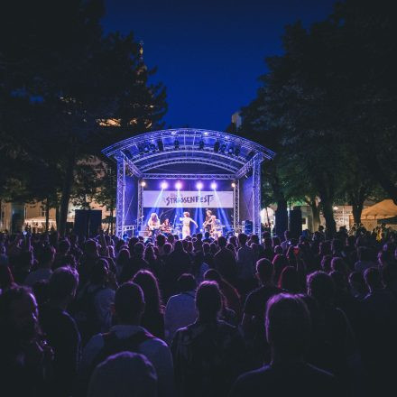 Südwind Straßenfest