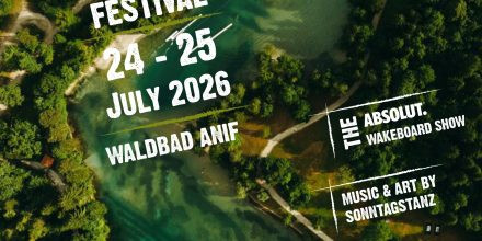 Waldbad Summer Jam