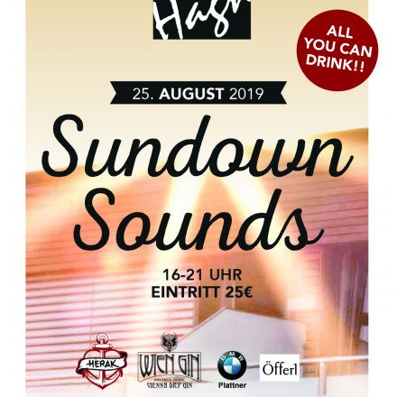 Sundown Sounds Vol. 4