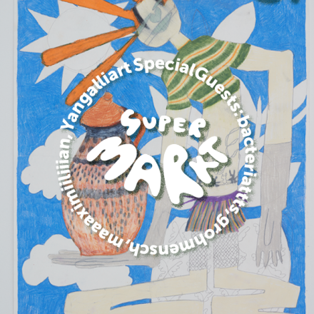 SUPERMARKT
