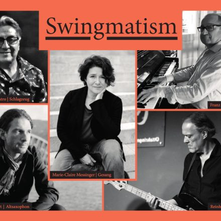 Swingmatism