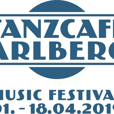 Tanzcafé Arlberg Music Festival