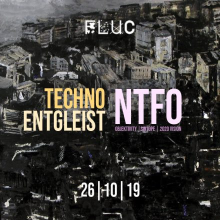 Techno Entgleist (Spécial) : NTFO