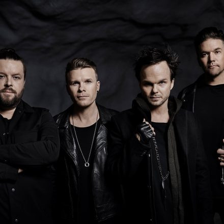 The Rasmus