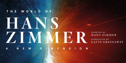 The World of Hans Zimmer - A New Dimension