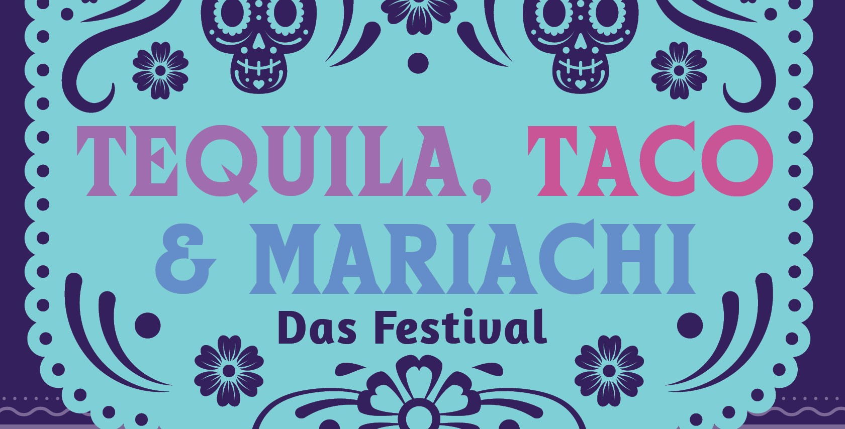 Tequila, Taco & Mariachi Festival am 20. September 2024 @ Ottakringer Brauerei. Tequila, Taco & Mariachi Festival am 20. September 2024 @ Ottakringer Brauerei.