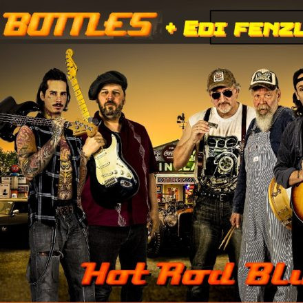 Edi Fenzl Band + The Bottles