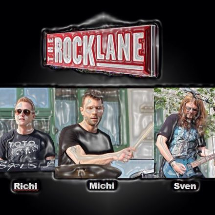 The Rocklane