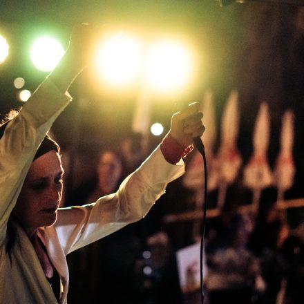 Tini Trampler & Playbackdolls