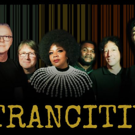 Trancitiv + DJ Chris Beer