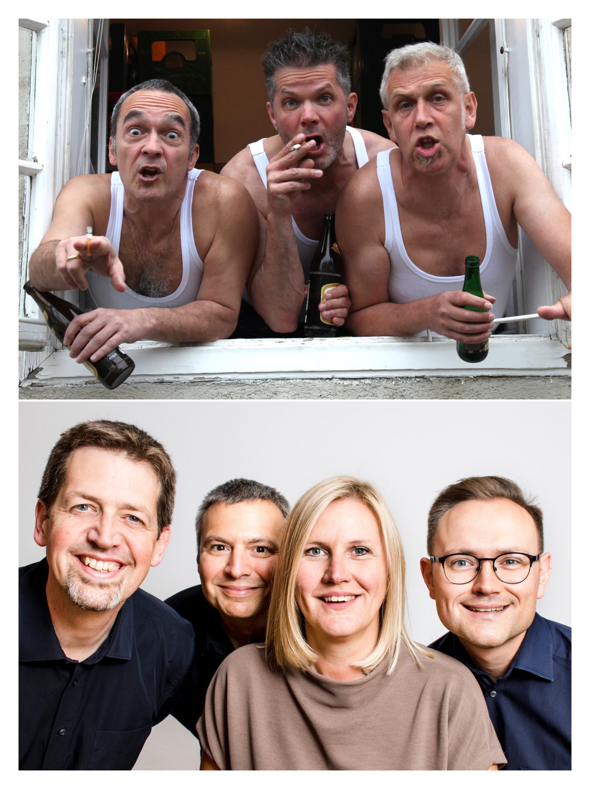 Wiener Brut & Trio Lepschi - Die Wiener Brut auf Lepschi (Doppelkonzert) am 10. June 2023 @ Stadtsaal Wien. Wiener Brut & Trio Lepschi - Die Wiener Brut auf Lepschi (Doppelkonzert) am 10. June 2023 @ Stadtsaal Wien.