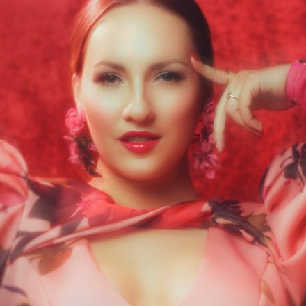 Tünde Jakab & Band + PRAQ