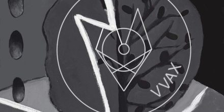 VVAX Vinyl Only Techno x Fabian Hofer