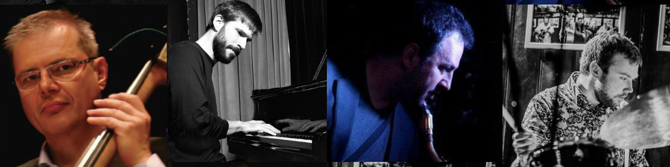 Valentin Schuppich/Peter Brainin Quartett am 23. October 2024 @ Club 1019. Valentin Schuppich/Peter Brainin Quartett am 23. October 2024 @ Club 1019.