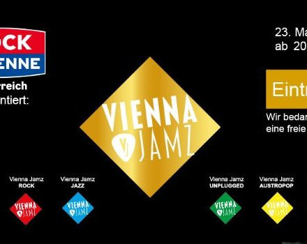 Vienna Jamz