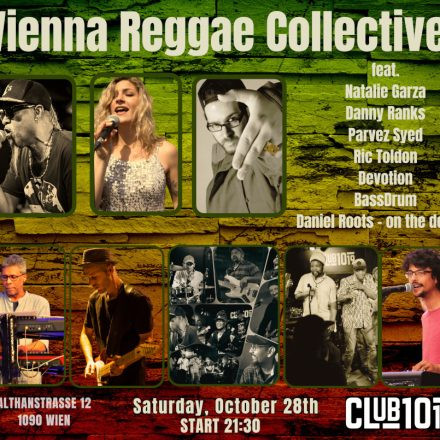 Vienna Reggae Collective