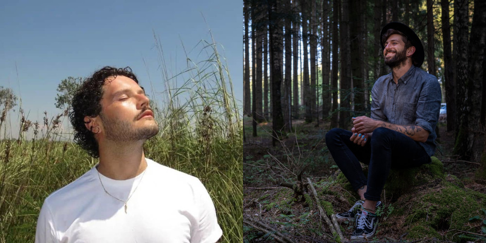 Visar Kasa + Yunger am 16. November 2022 @ 1019 Jazzclub. Visar Kasa + Yunger am 16. November 2022 @ 1019 Jazzclub.