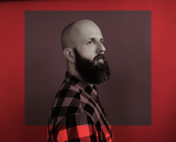 William Fitzsimmons am 24. May 2019 @ WUK. William Fitzsimmons am 24. May 2019 @ WUK.