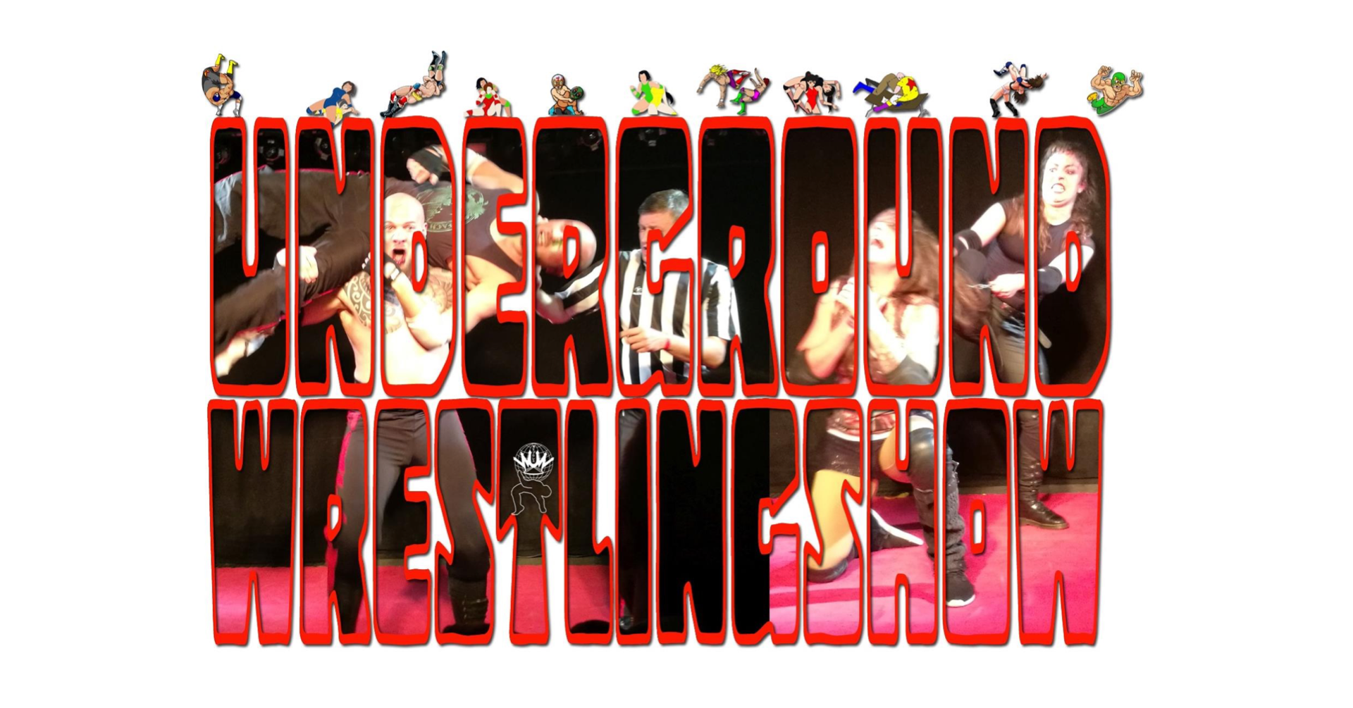 WUW Underground-Wrestling-Show am 1. March 2020 @ Weberknecht. WUW Underground-Wrestling-Show am 1. March 2020 @ Weberknecht.