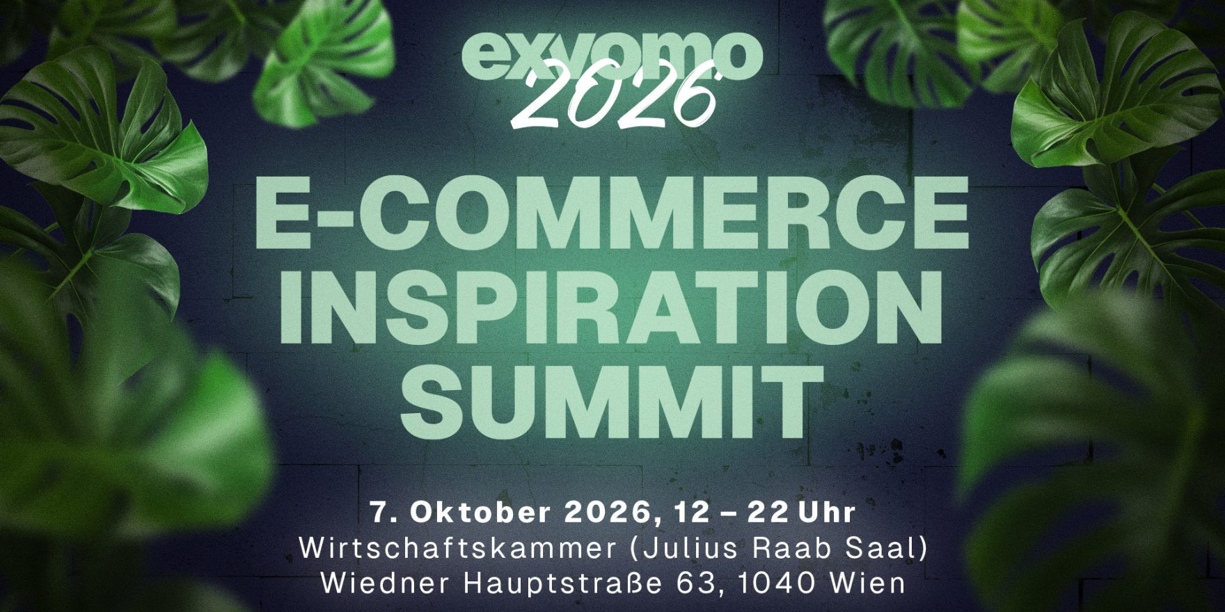 E-Commerce Inspiration Summit