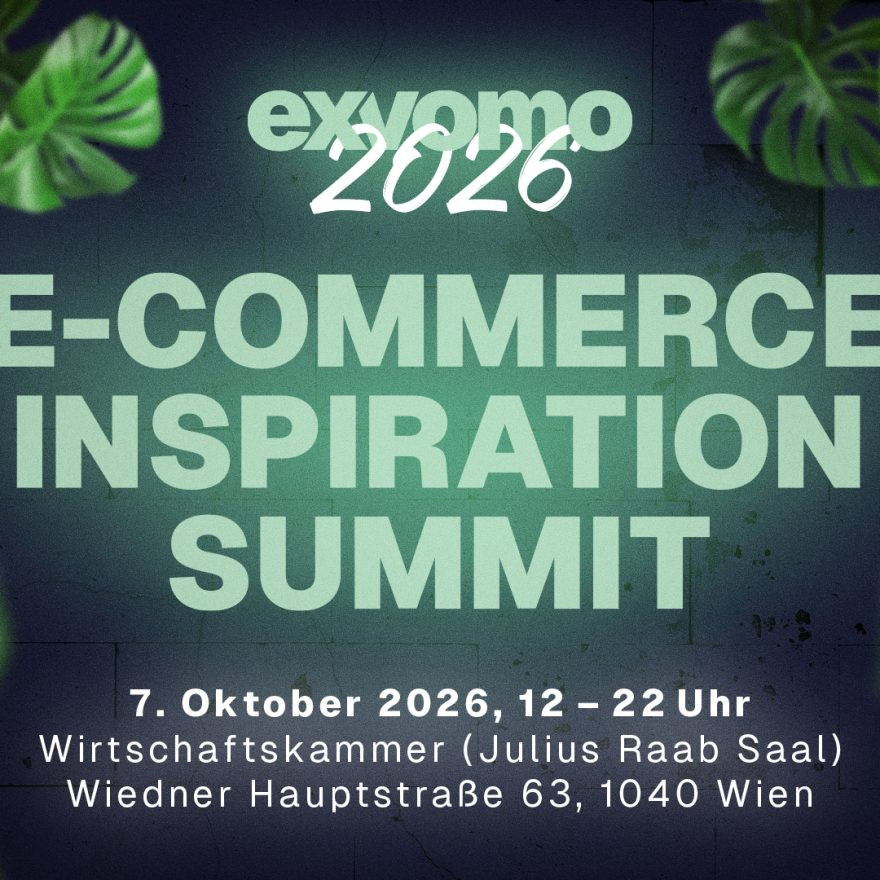 E-Commerce Inspiration Summit