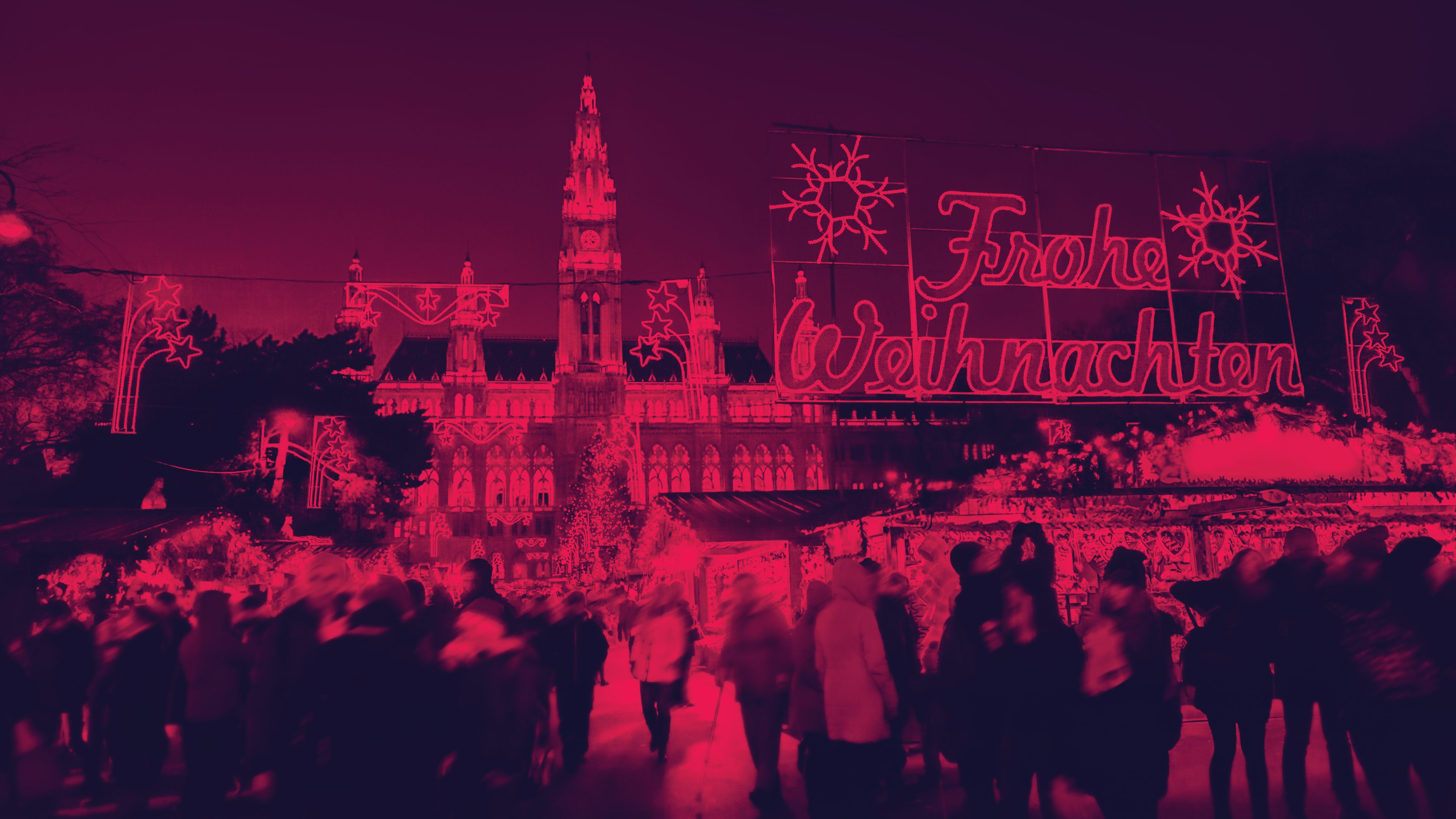 Weihnachtsmärkte 2025