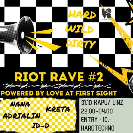 RIOT RAVE #2