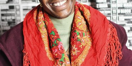 François Muleka