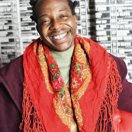 François Muleka
