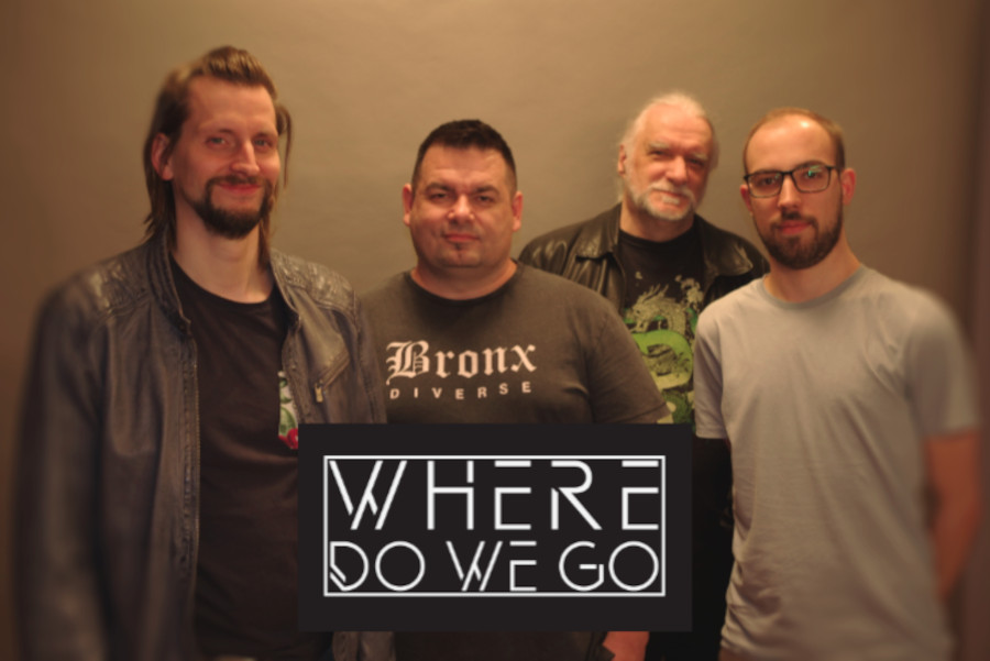 Where Do We Go am 21. June 2023 @ 1019 Jazzclub. Where Do We Go am 21. June 2023 @ 1019 Jazzclub.