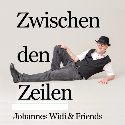 Johannes Widi – CD Präsentation