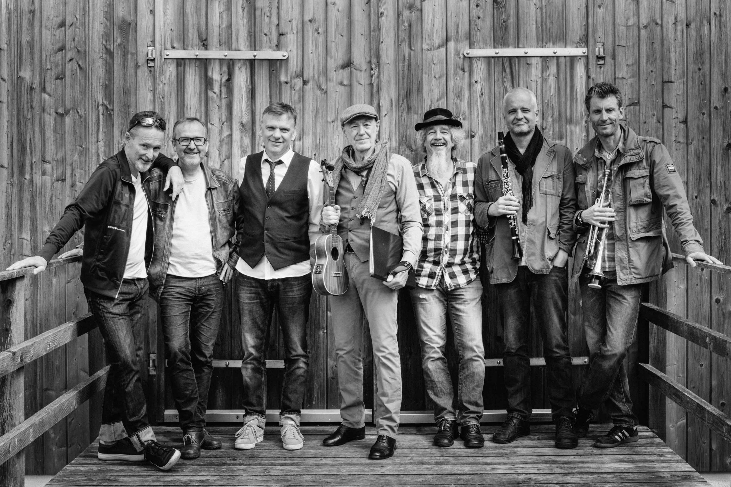 Willi Resetarits & Stubnblues - artmann.spuren. 2020 am 19. June 2020 @ Stadtsaal Wien. Willi Resetarits & Stubnblues - artmann.spuren. 2020 am 19. June 2020 @ Stadtsaal Wien.