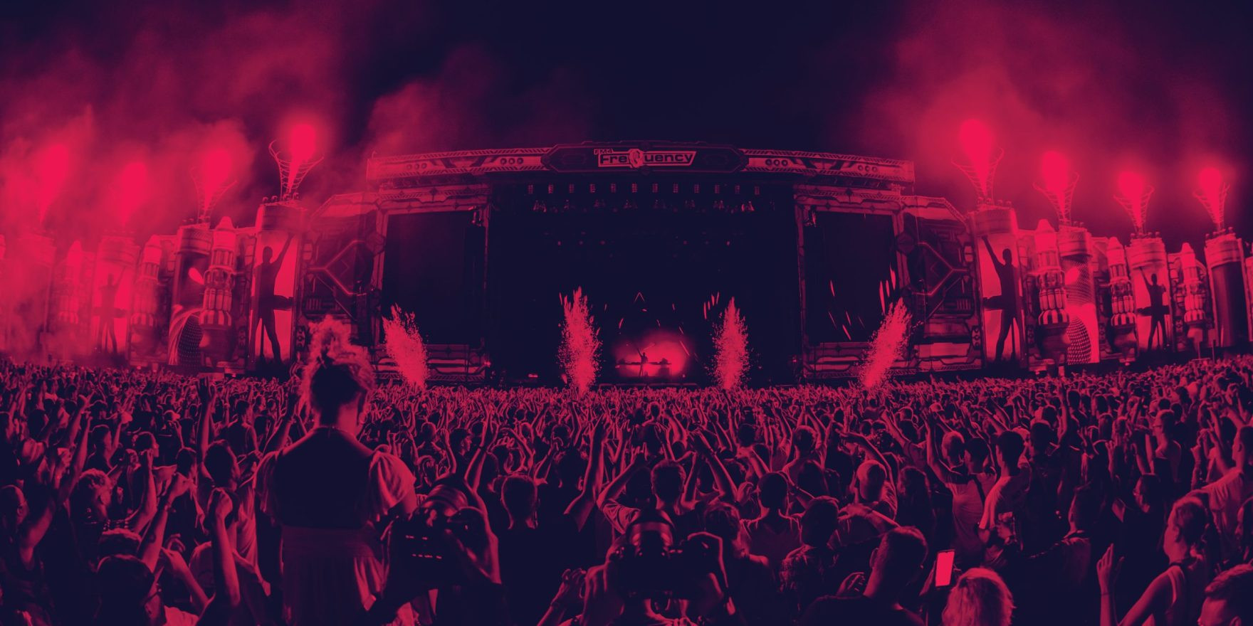 VOLUME vergibt ein Produktionspraktikum