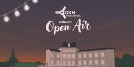 OKH Konzert Open Air 2026 mit Fiva MC & Filiah