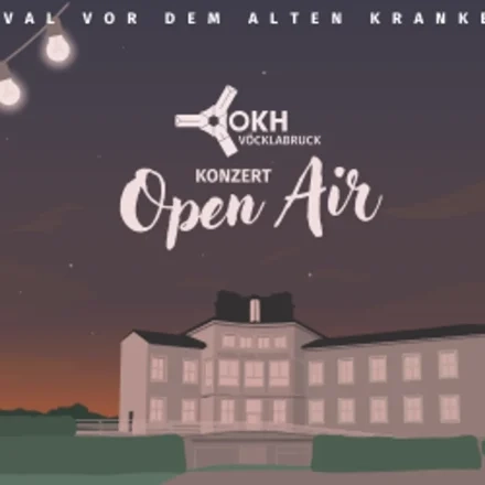 OKH Konzert Open Air 2026 mit Fiva MC & Filiah
