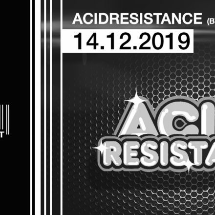 Acid Resistance (Colombia)
